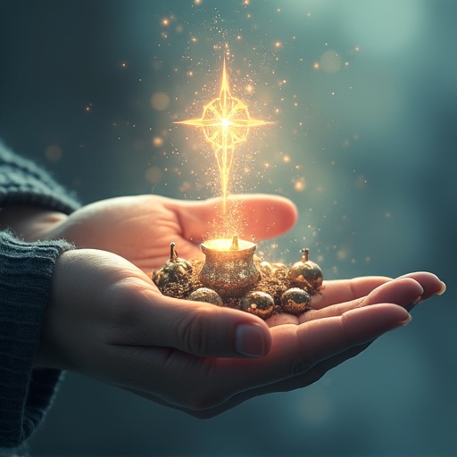 Energy Healing Thumbnail