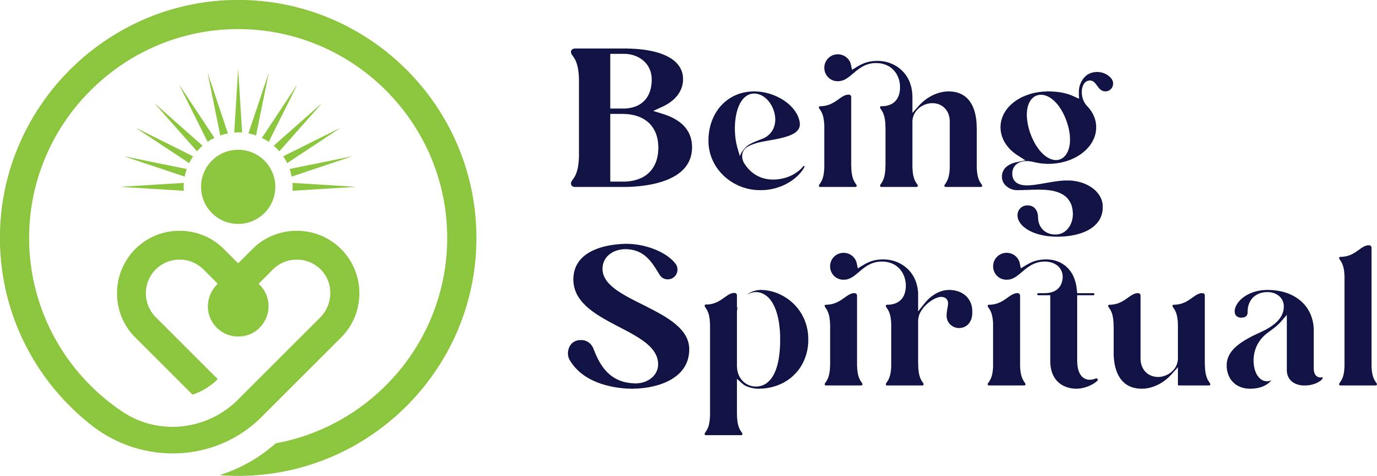 BeingSpiritual.org Logo