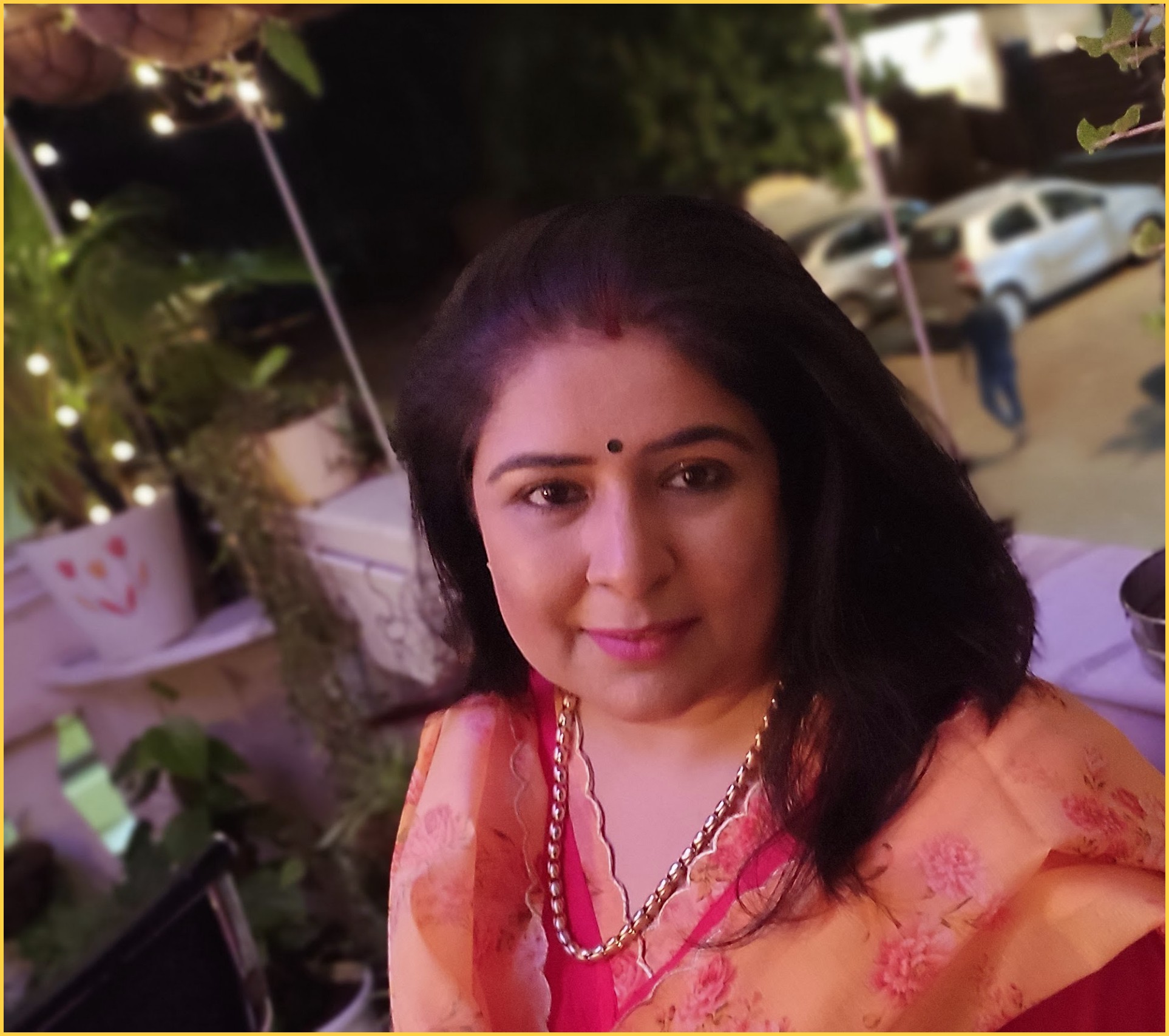 Healer Profile Picture