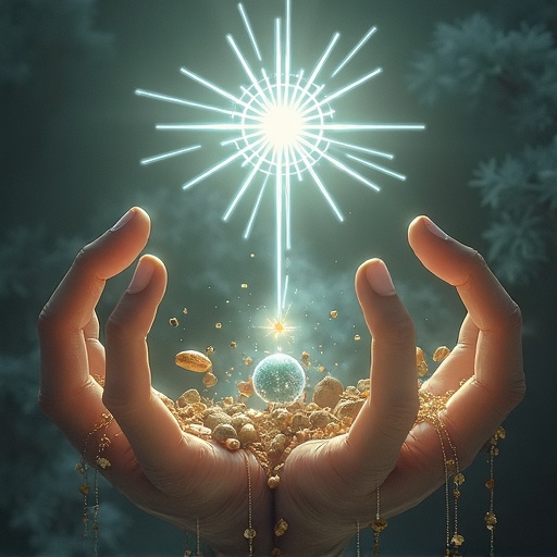 Spiritual Practices Thumbnail